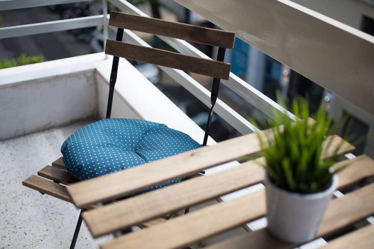 Bright Flat Near The Acropolis By Upstreet Apartment Athens Exterior photo