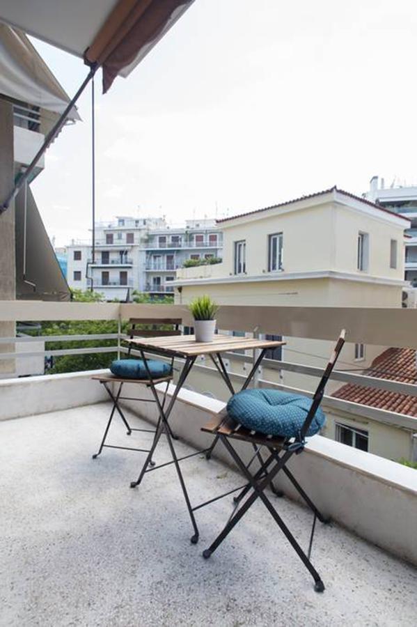 Bright Flat Near The Acropolis By Upstreet Apartment Athens Exterior photo